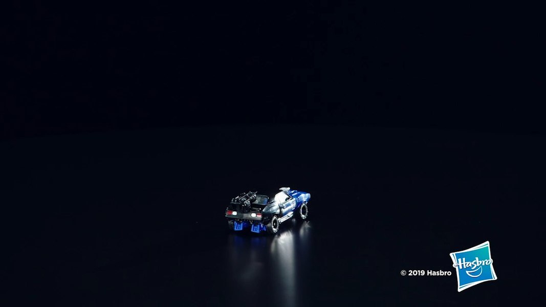 Studio Series Jetwing Optimus Prime, Drift, Dropkick And Hightower Images From 360 View Videos 55 (55 of 73)